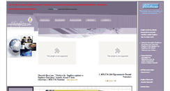 Desktop Screenshot of englishingilizce.com